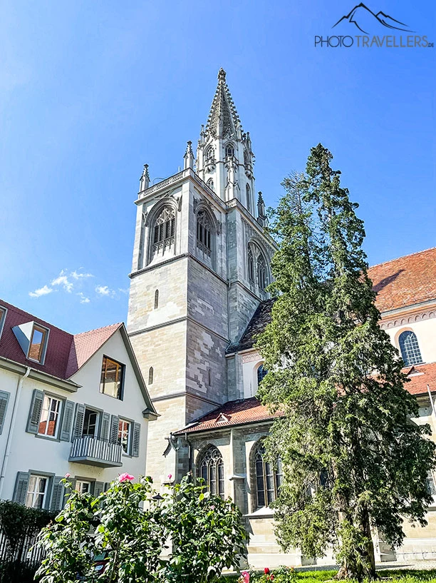 Der Konstanzer Münster