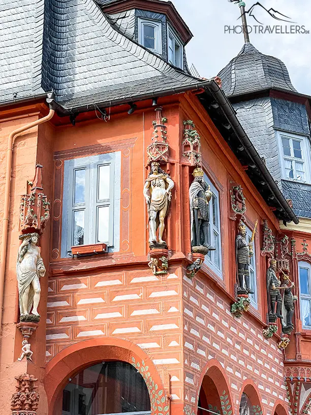 Die Kaiserworth von Goslar
