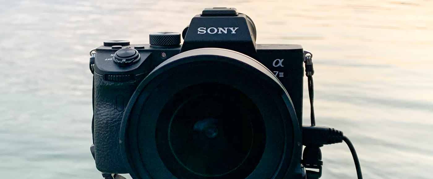 Sony E-Mount-Objektive in der Übersicht