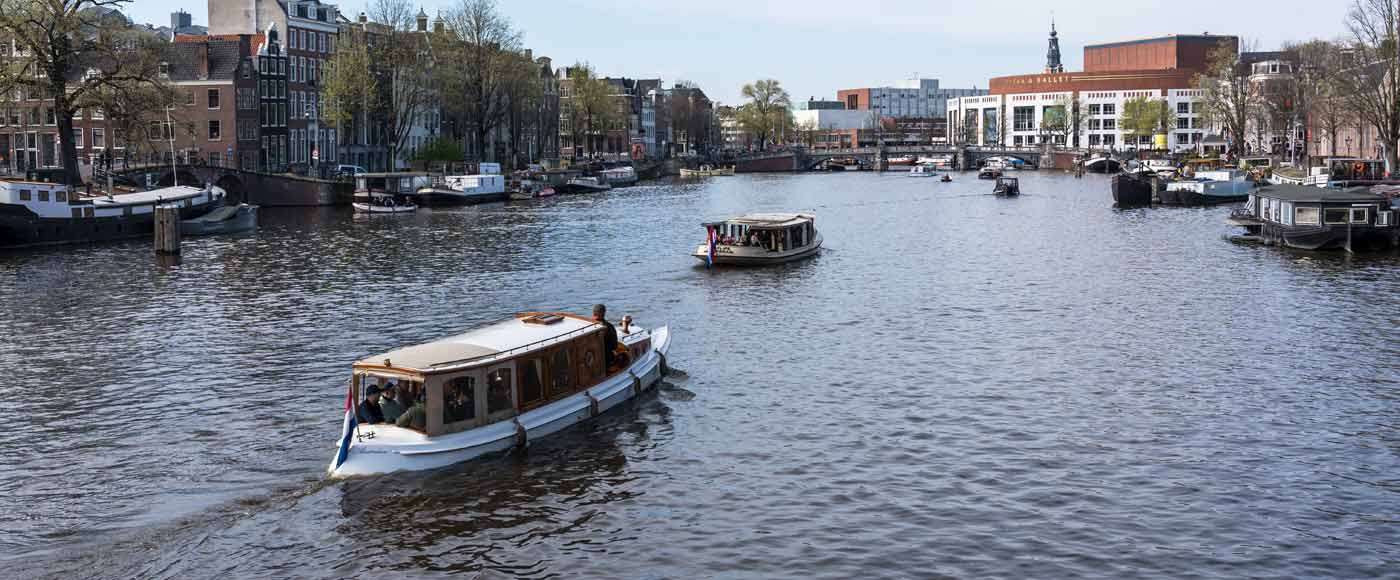 Die besten Aktivitäten in Amsterdam