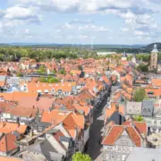 Die Top-Sehenswürdigkeiten in Goslar