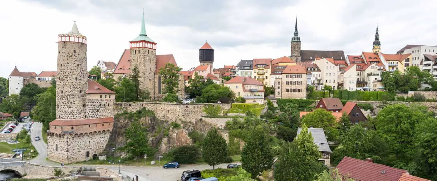 Highlights und Sehenswürdigkeiten in Bautzen