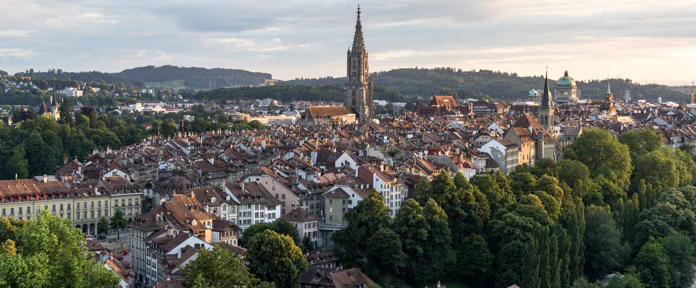 Highlights und Sehenswürdigkeiten in Bern