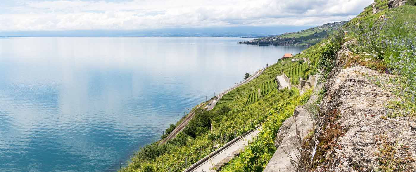 Highlights und Sehenswürdigkeiten am Genfersee