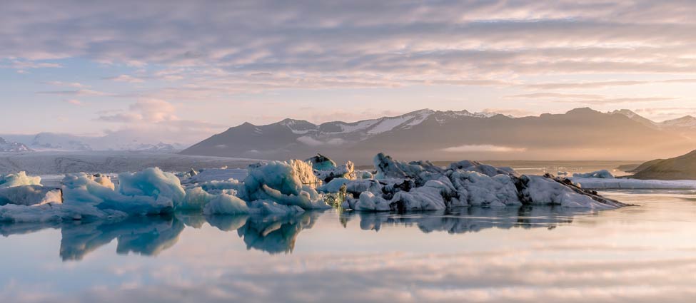 Schöne Islandbilder kostenlos zum Download