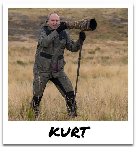 Phototravellers-Fotograf Kurt