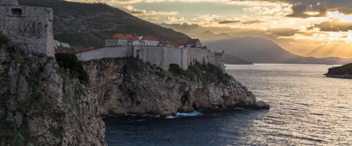 Highlights und Sehenswürdigkeiten in Kroatien