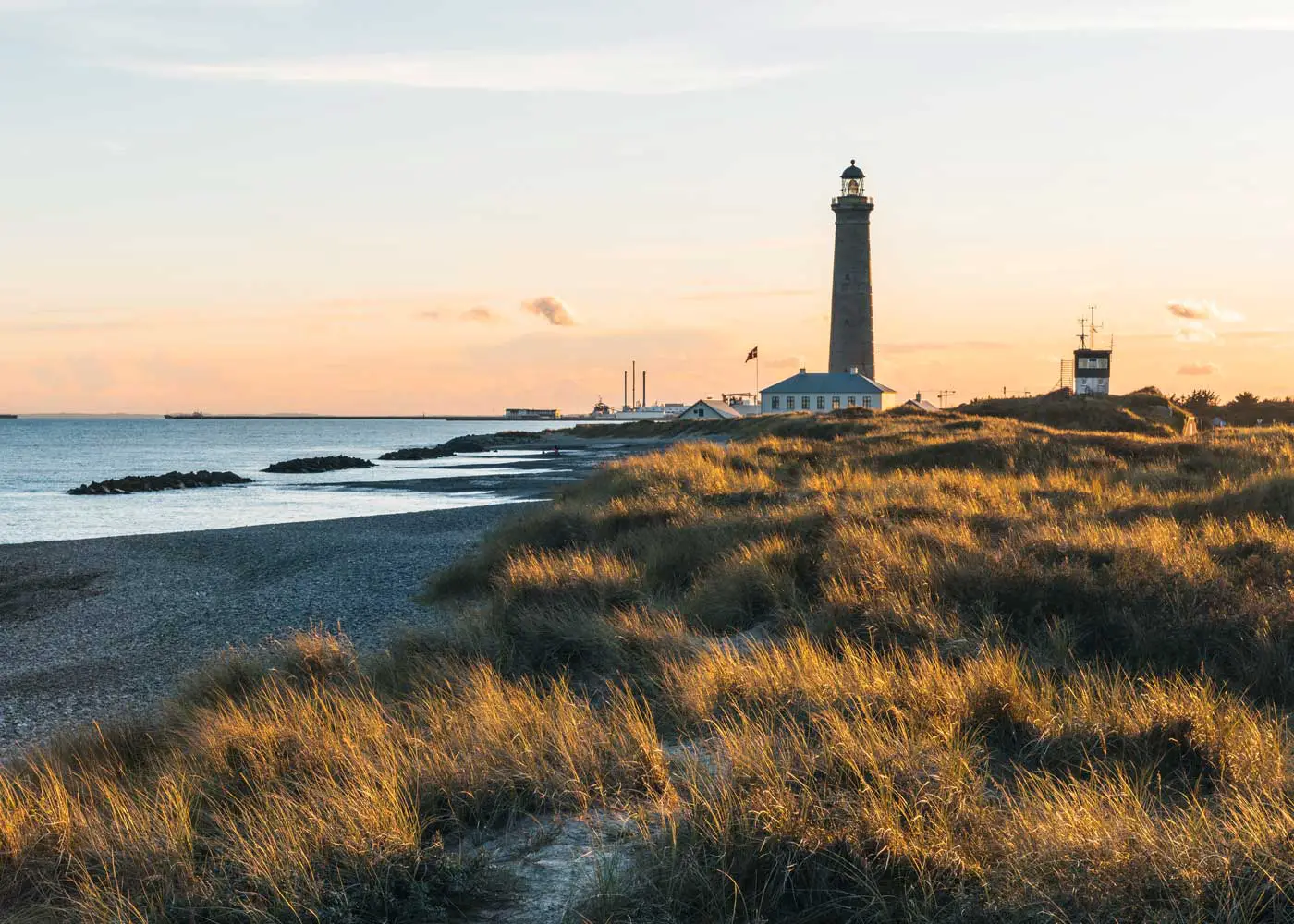 Die schönsten Fotospots in Dänemark
