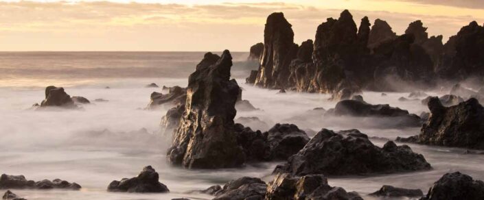 Die schönsten Fotospots auf Lanzarote
