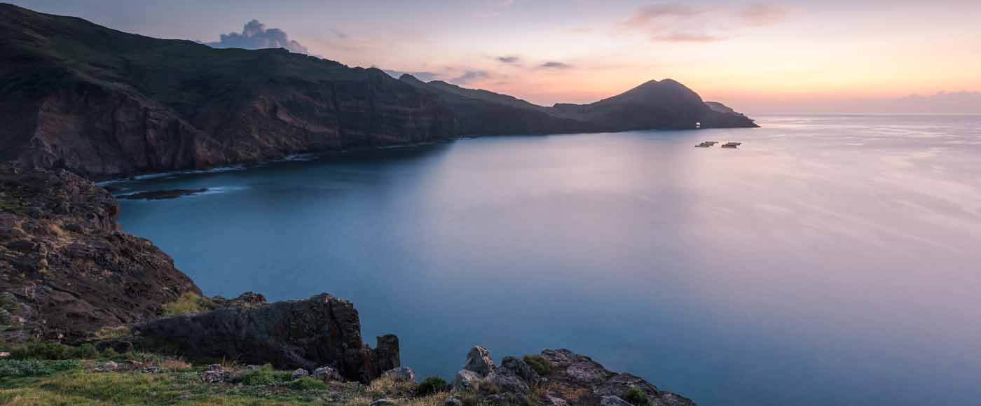 Die schönsten Fotospots auf Madeira