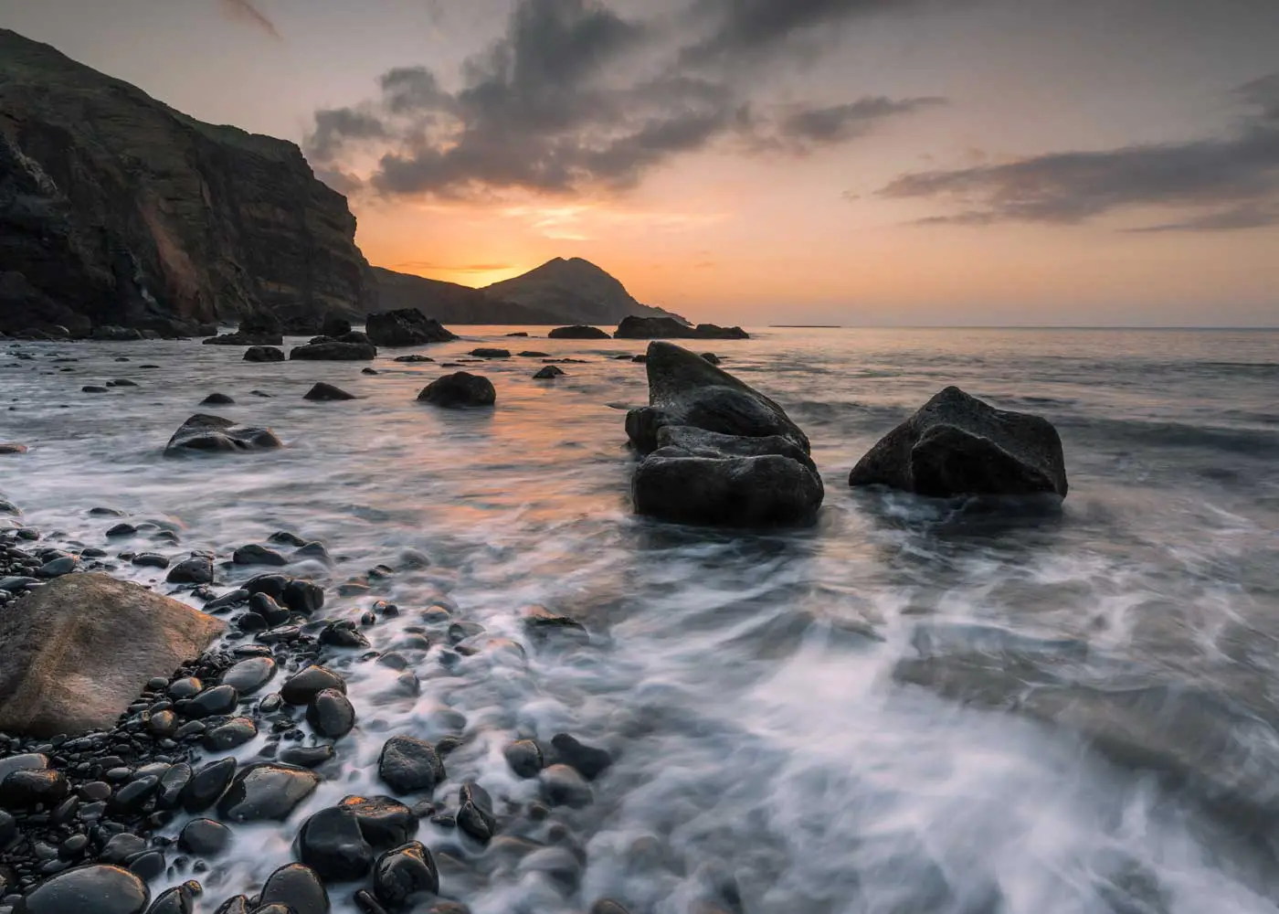 Die schönsten Fotospots auf Madeira