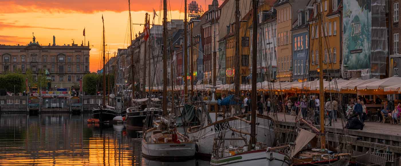 Die schönsten Urlaubsziele im Juni