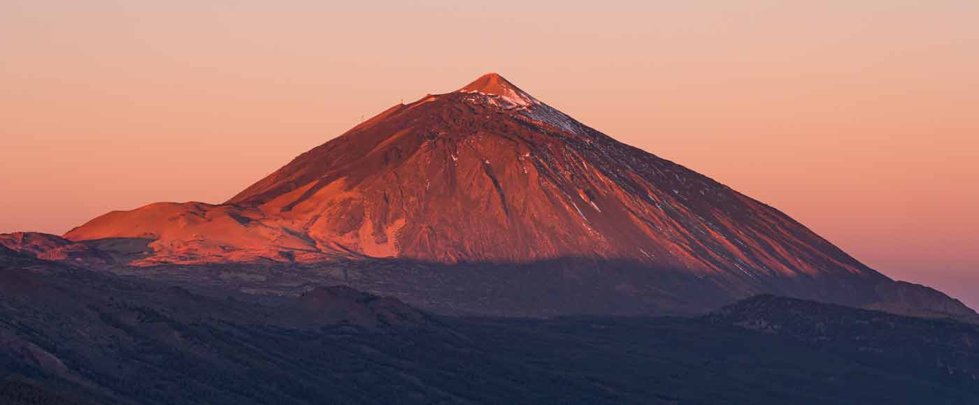 Die schönsten Fotospots auf Teneriffa