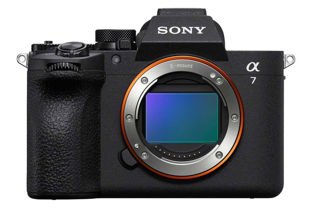 Sony Alpha 7 V
