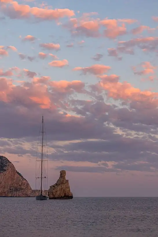 Die Top-Sehenswürdigkeiten auf Ibiza