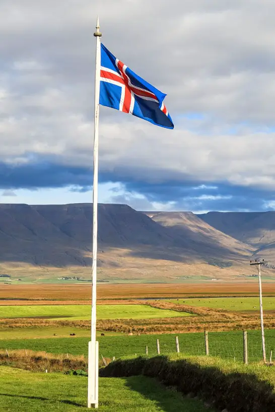 Island Reisekosten