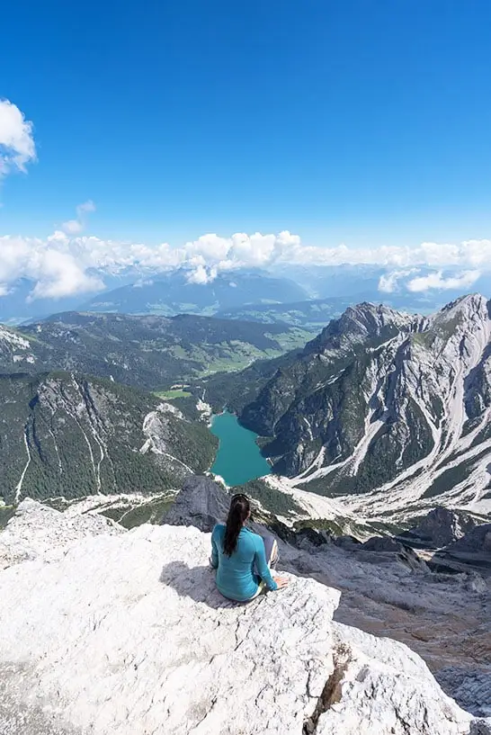 Die schönsten Wanderungen in den Dolomiten