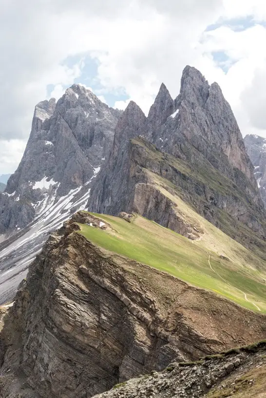 Die Top-Sehenswürdigkeiten in Südtirol