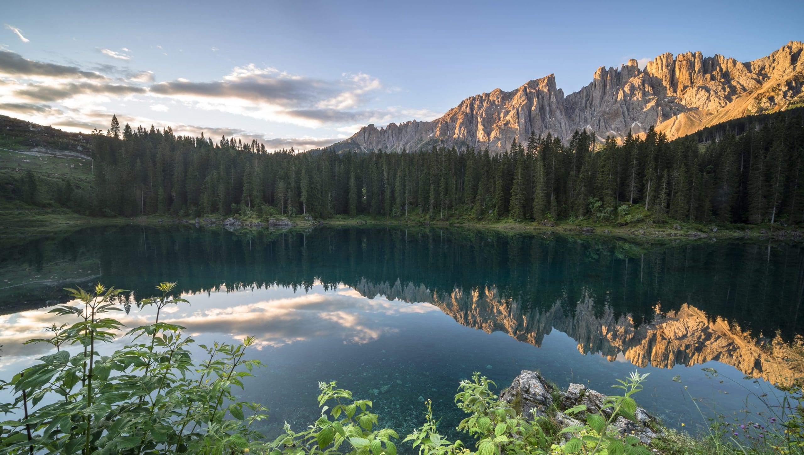 Reisetipps für deinen Urlaub in Südtirol