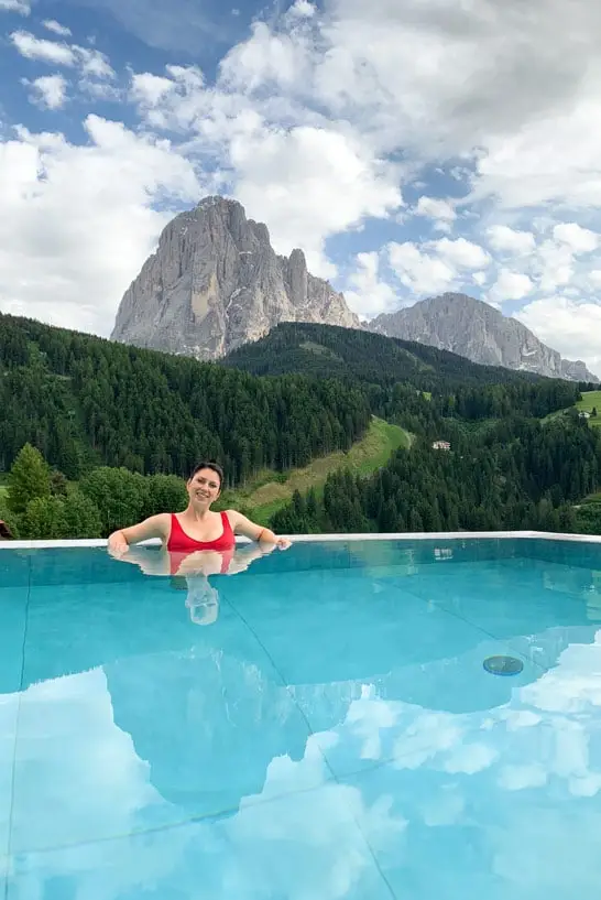 Schöne Wellness-Hotels in Südtirol