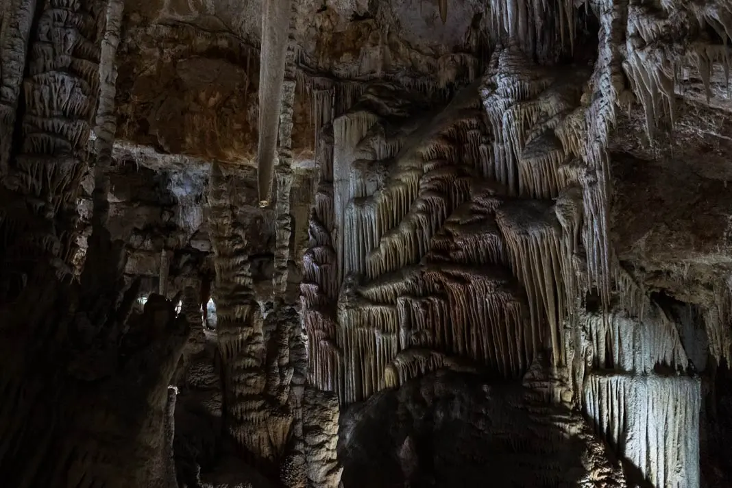 Die schönsten Tropfsteinhöhlen auf Mallorca