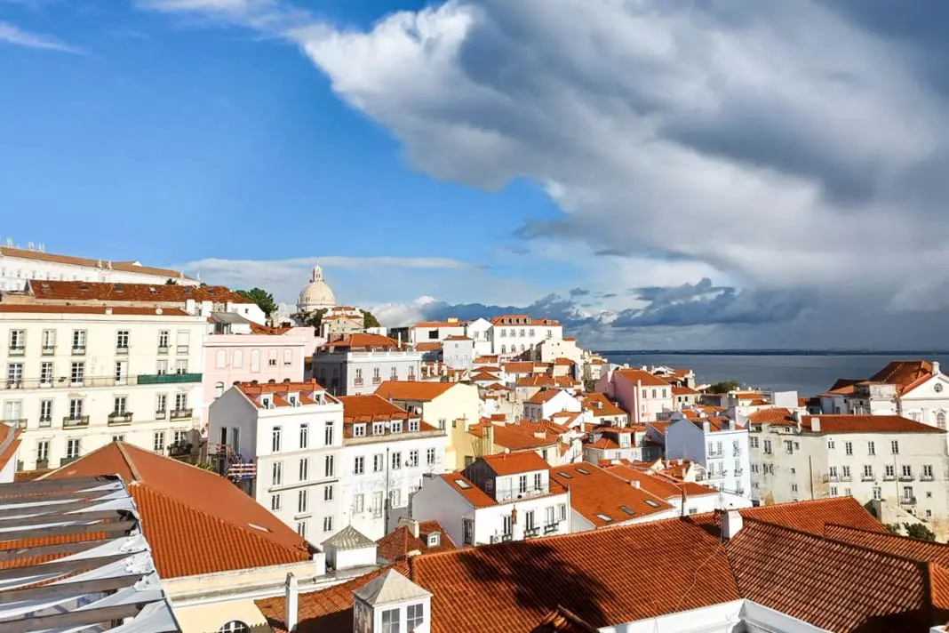 Die Top-Sehenswürdigkeiten in Lissabon