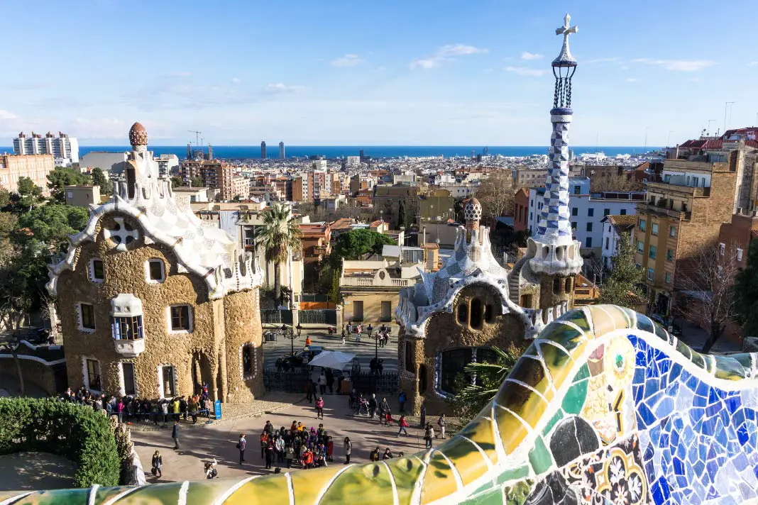 Die schönsten Städte in Spanien