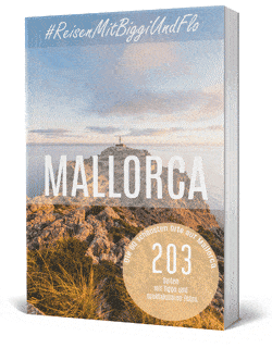 E-Book Mallorca Urlaubstipps