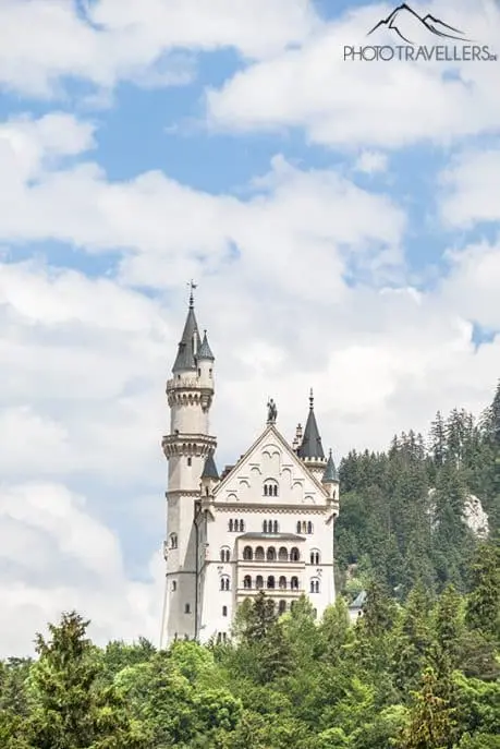 100 places to visit in germany