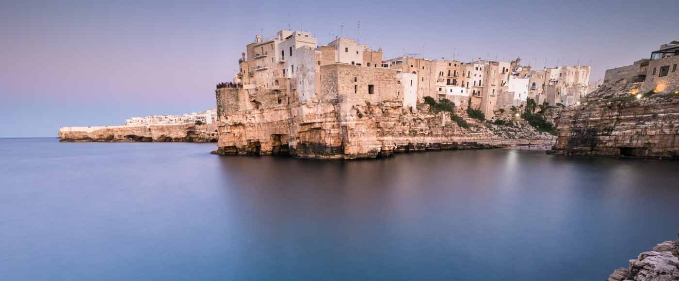 Die schönsten Urlaubsziele im August