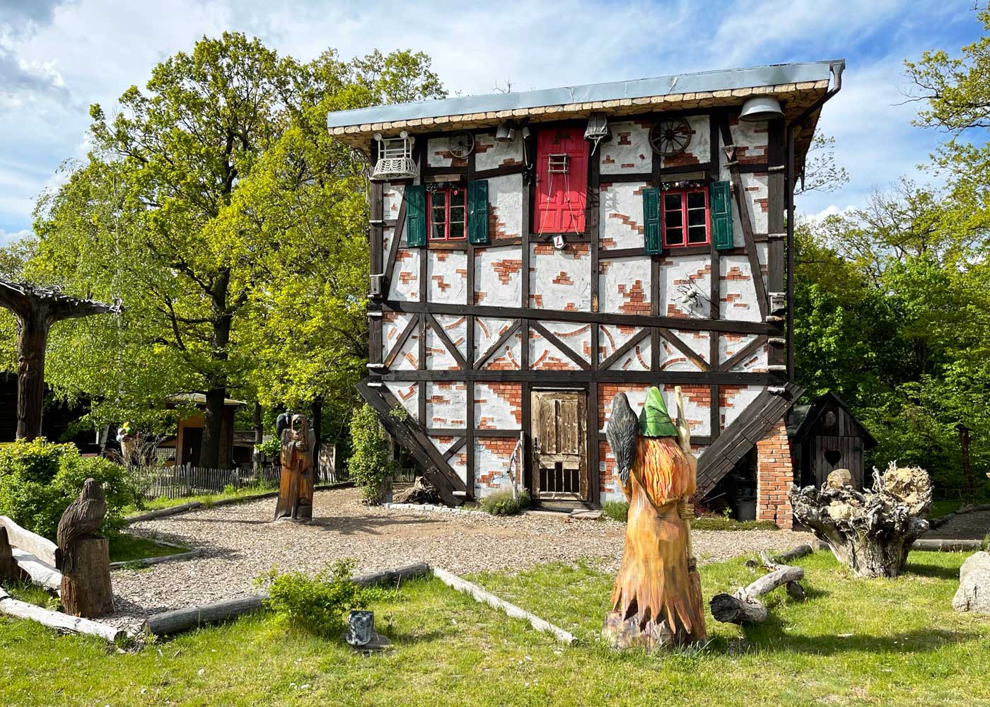 Die schönsten Ausflugsziele für Familien mit Kindern in Sachsen-Anhalt