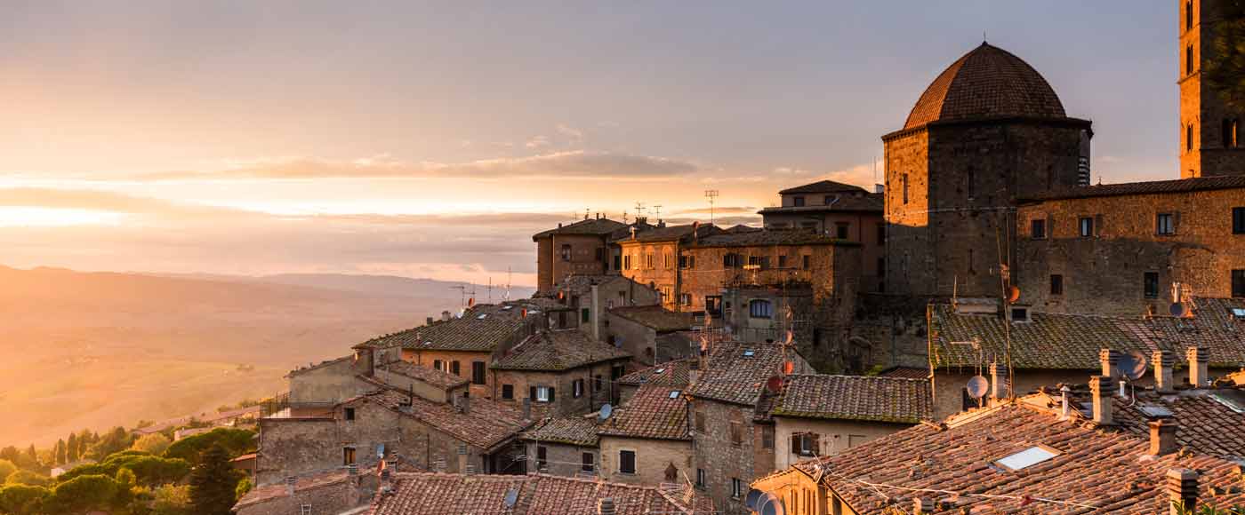 Die schönsten Urlaubsziele im September
