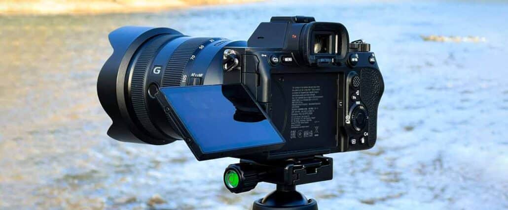 Sony E-Mount Objektive: Übersicht & Empfehlung 📸