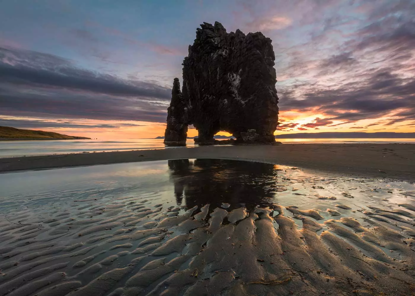 The top things to do in iceland - the most beautiful sights