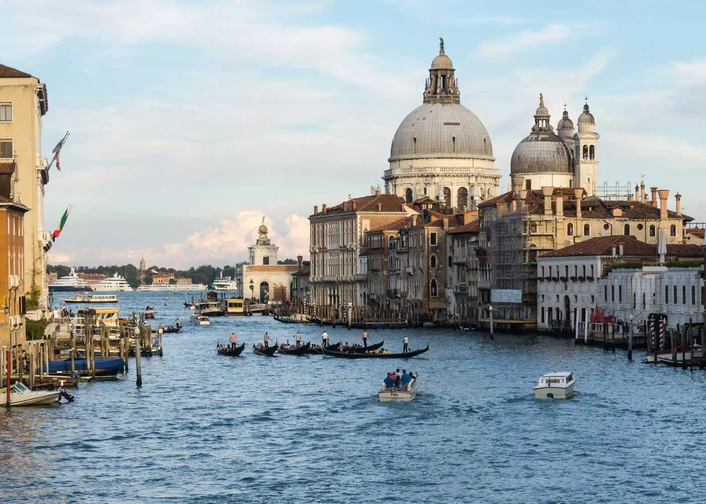 Venice sights: the most beautiful things to do and places you must see