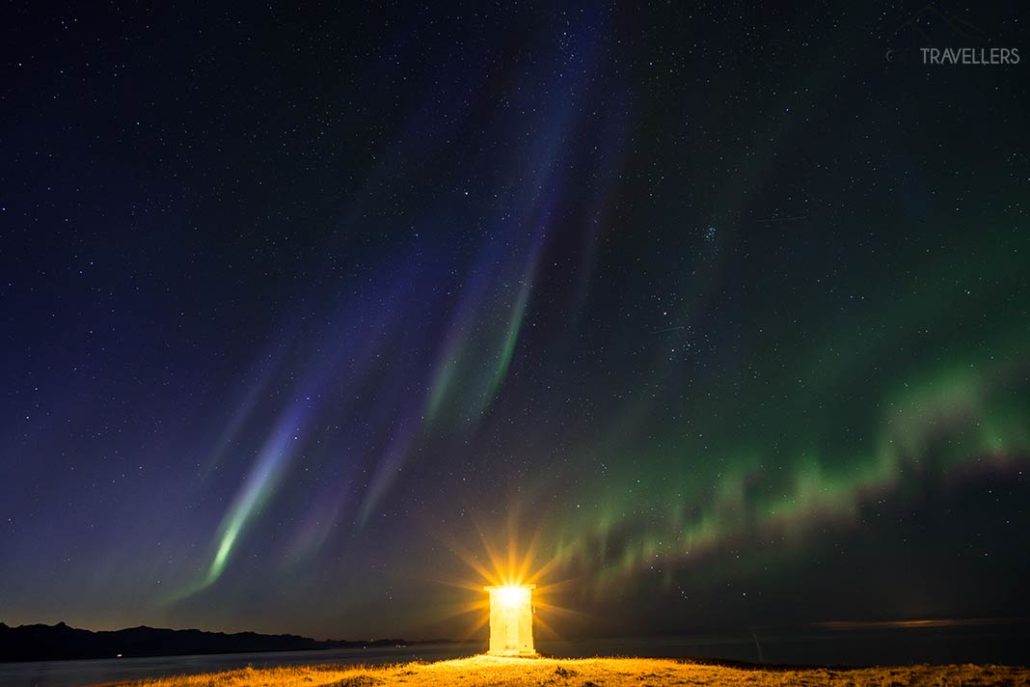 Polarlichter fotografieren Einstellungen & Tipps
