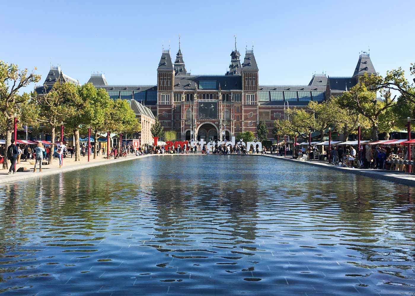 Amsterdam mit Kindern: Reisetipps für Familien