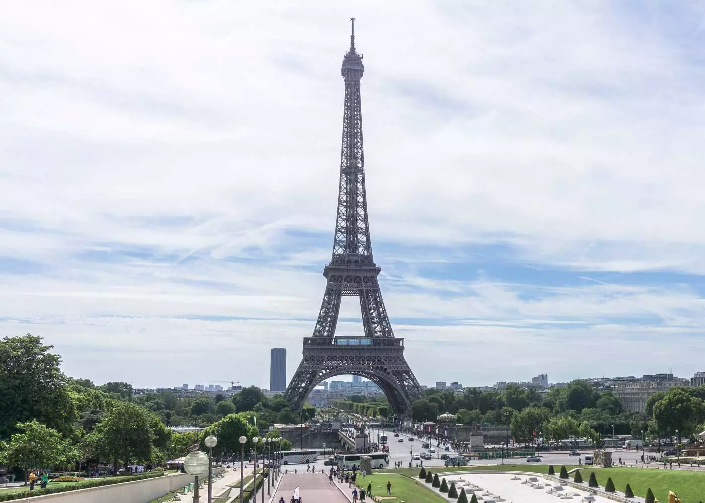 Paris mit Kindern: Reisetipps für Familien