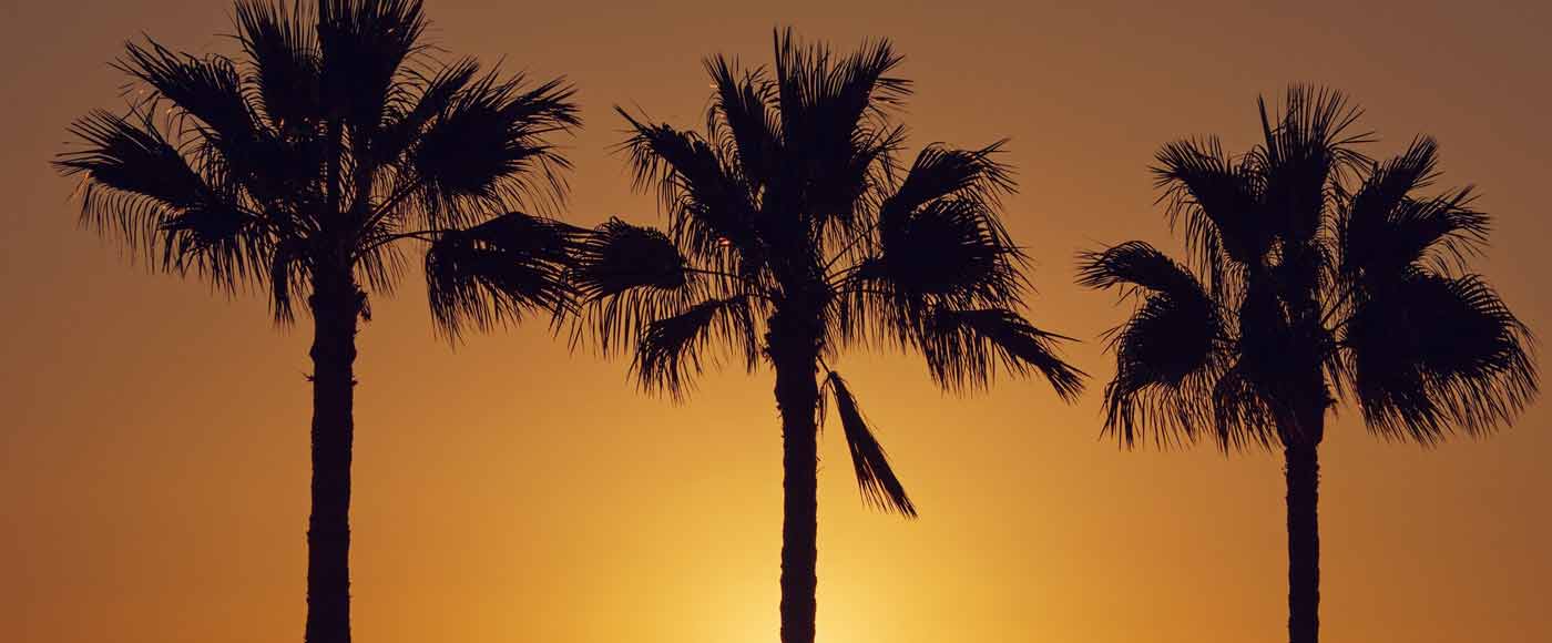 Die schönsten Sehenswürdigkeiten auf Gran Canaria