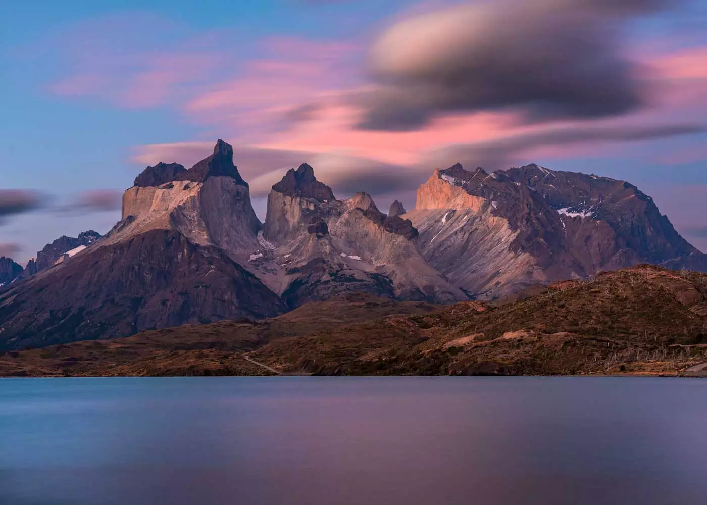 Die schönsten Orte und Sehenswürdigkeiten in Patagonien