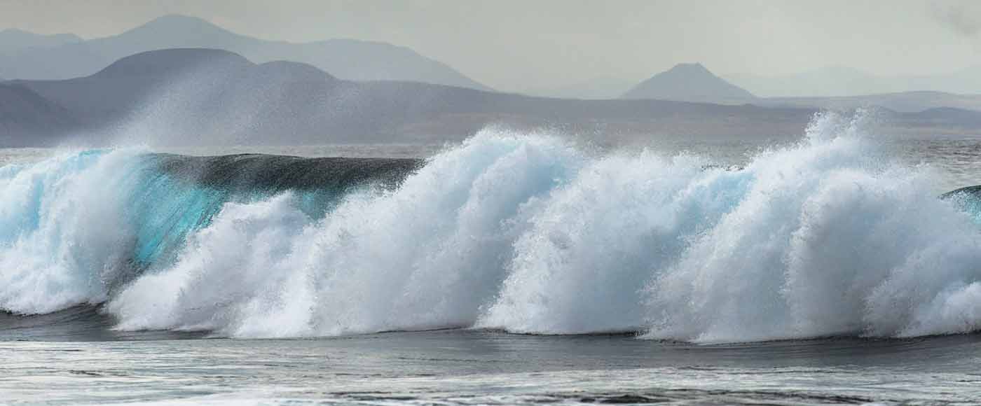 Die schönsten Sehenswürdigkeiten auf Fuerteventura