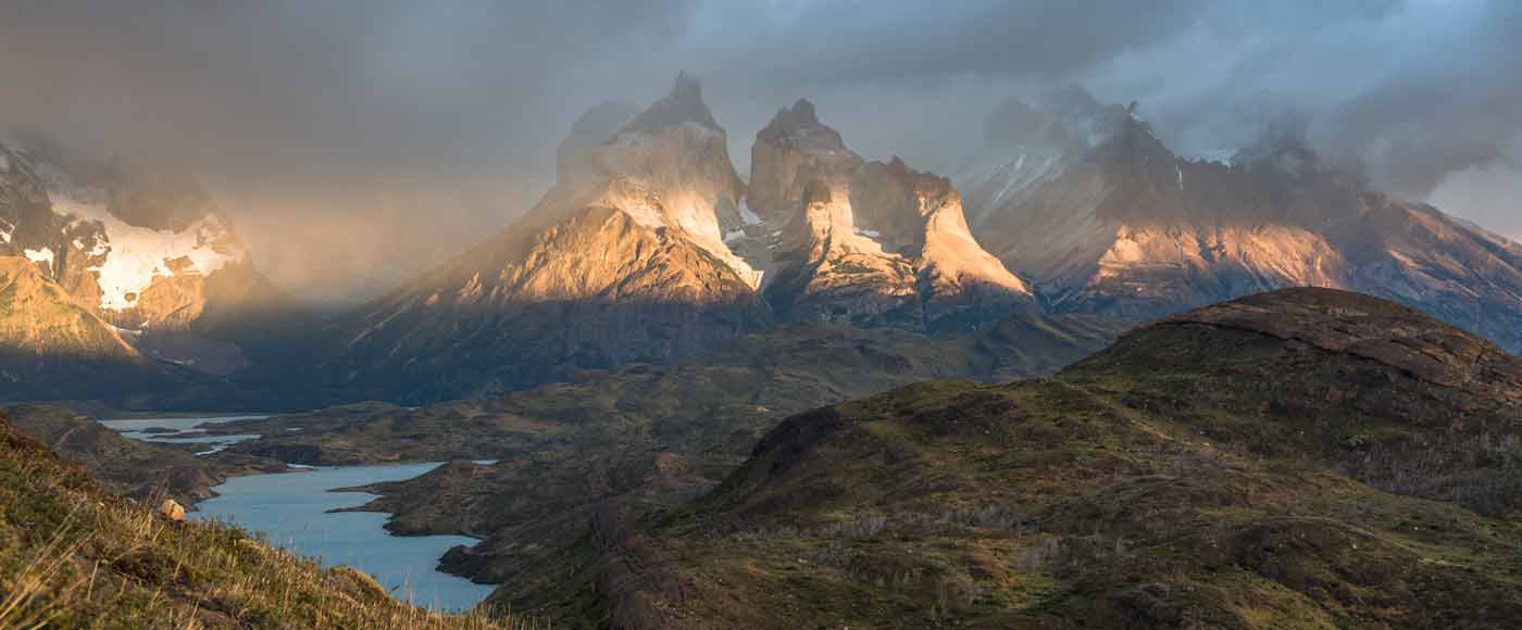 Patagonien Sehenswürdigkeiten: Die 12 besten Highlights