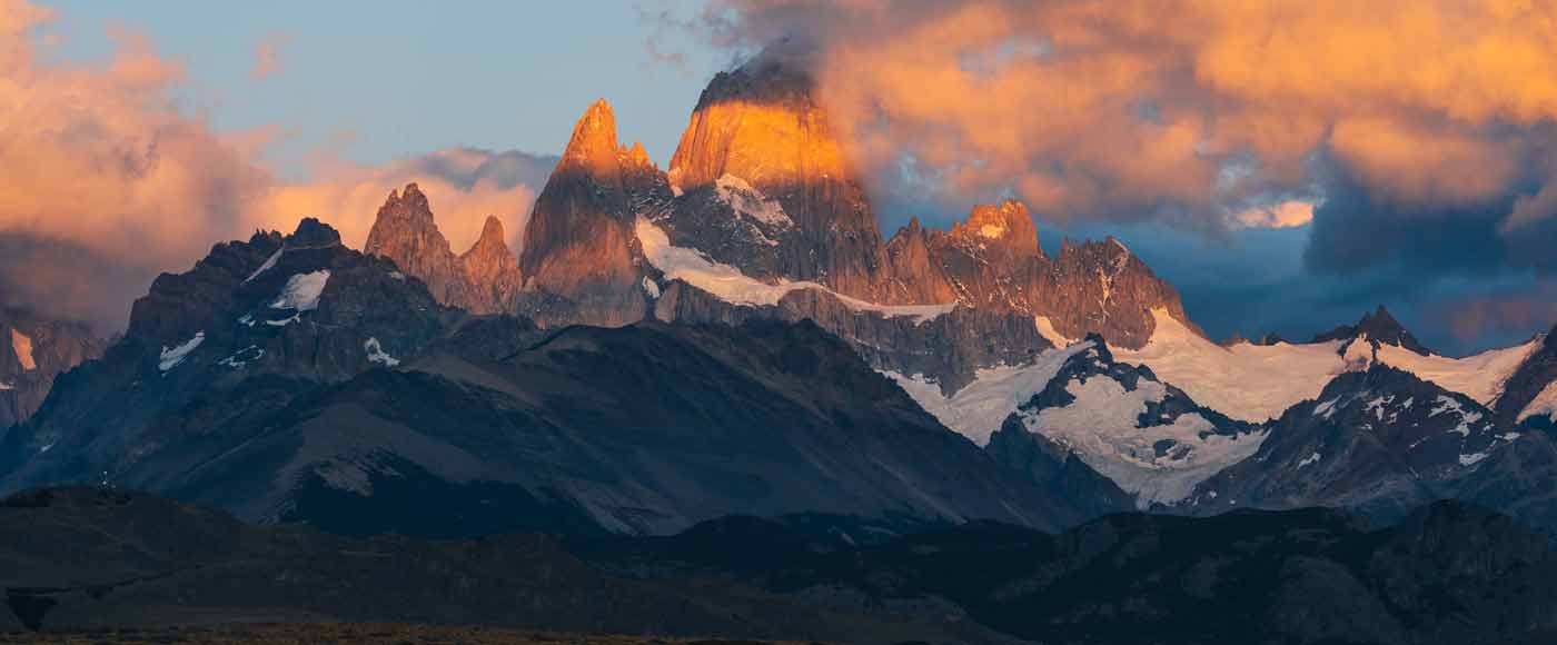 Eine Übersicht über die schönsten Orte der Welt