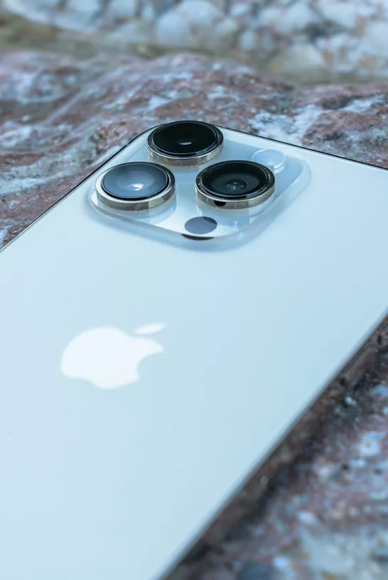 Das iPhone 14 Pro im Kameratest