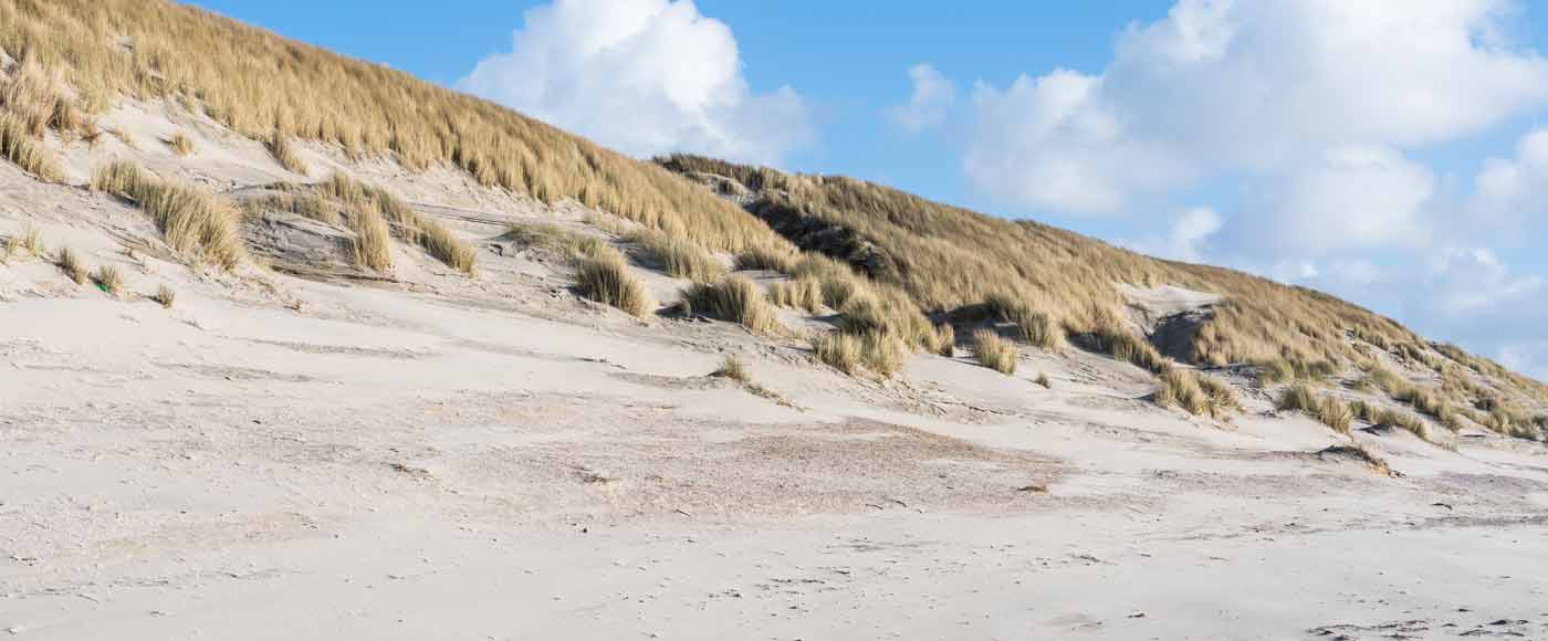 Die besten Tipps und Sehenswürdigkeiten auf Ameland