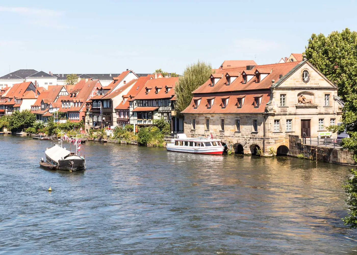 Die besten Geheimtipps in Bamberg