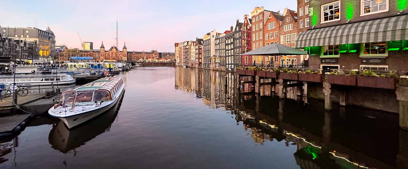 20 schöne Städte in den Niederlanden, die du sehen musst!