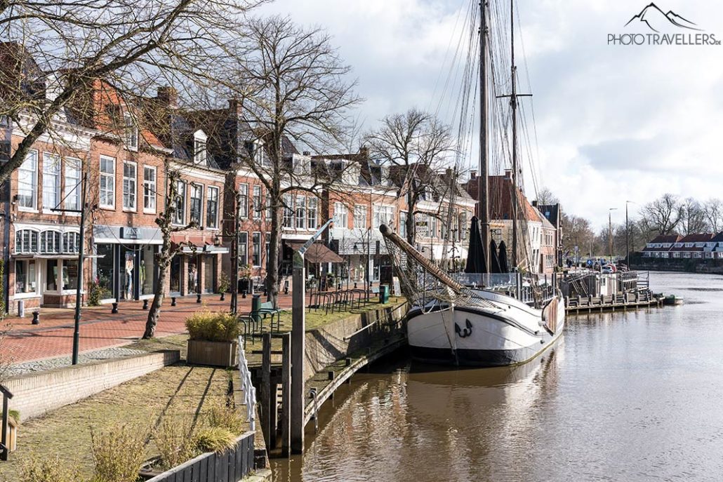 20 schöne Städte in den Niederlanden, die du sehen musst!