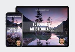 Online-Fotokurs "Fotografie Meisterklasse"