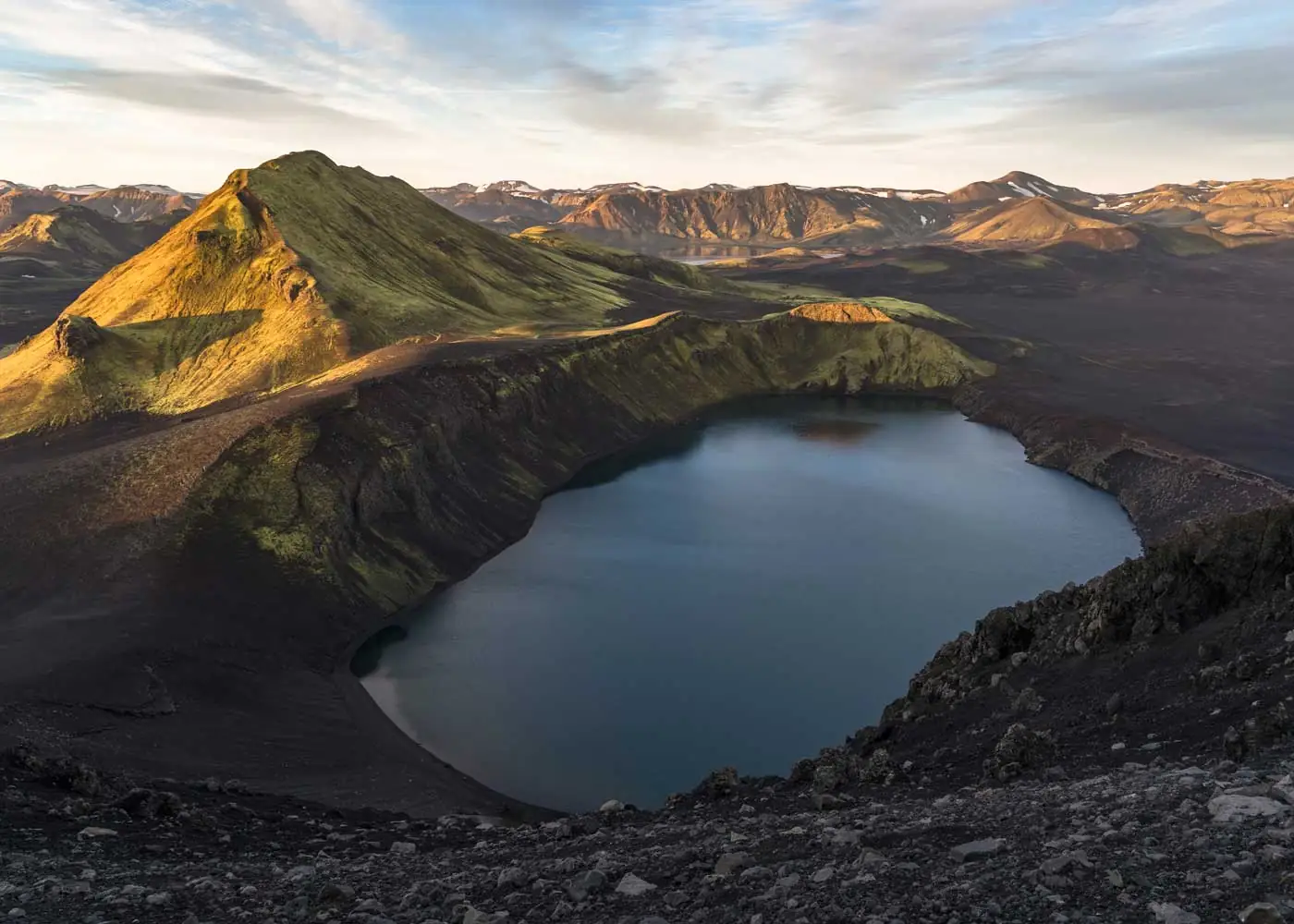 Die schönsten Fotomotive und Fotospots in Island